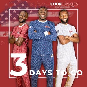 Image post by @shopcoordinates on Instagram