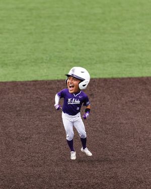 Image post by @kstatebsb on Instagram