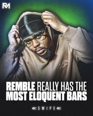 Image post by @rapmusic on Instagram