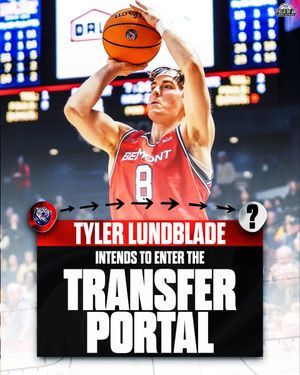 Image post by @GoodmanHoops on Twitter