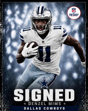Image post by @nflonthedaily_ on Instagram