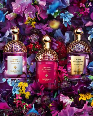 Image post by @guerlain on Instagram