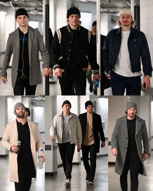 Image post by @DallasStars on Twitter