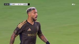 Video post by @lafc on YouTube