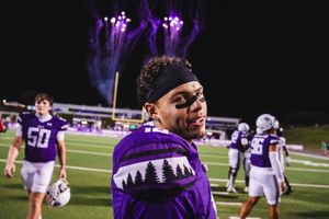 Image post by @sfa_football on Instagram