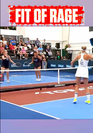 Video post by @thekitchenpickleball on TikTok