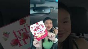 Video post by @illuminatemichelle on YouTube