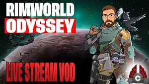 Video post by @cohhcarnage on YouTube