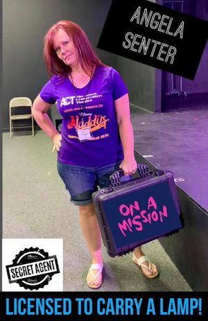 Image post by @theactorsconservatorytheatre on Facebook