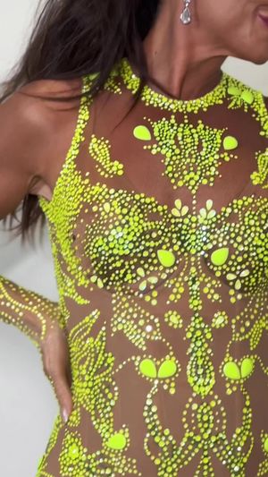 Video post by @ivetesangalo on TikTok