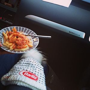 Image post by @mikaelashiffrin on Instagram