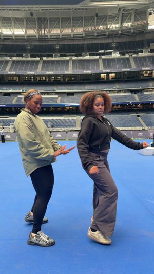Video post by @thetaylortownsend on TikTok