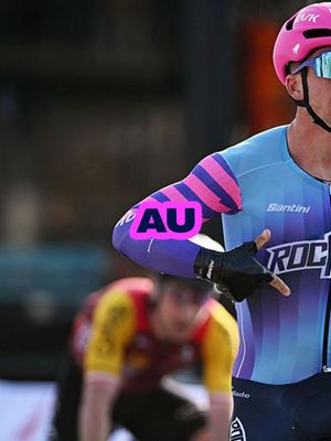Video post by @rocketscycling on TikTok