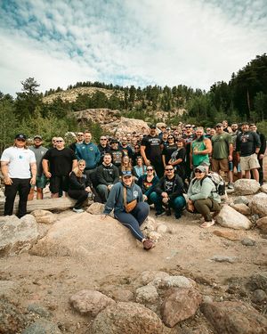 Image post by @shawstrength on Instagram