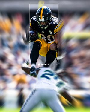 Image post by @steelers on Instagram