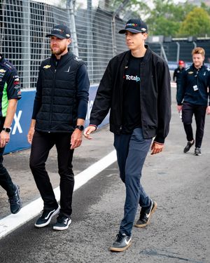 Image post by @spiremotorsport on Instagram