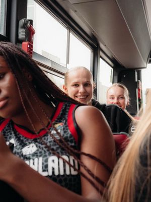Image post by @dbb_basketball on Instagram