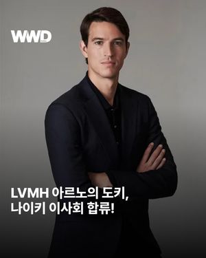 Image post by @wwdkorea on Instagram