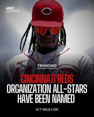 Image post by @milb_central on Instagram