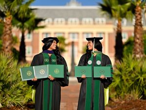 Image post by @famu_1887 on Instagram