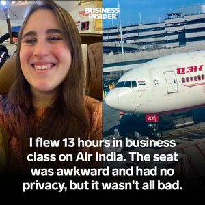 Image post by @insidertravel on Instagram