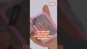 Video post by @apopofficial on YouTube
