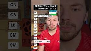 Video post by @bigmassiveeric on YouTube