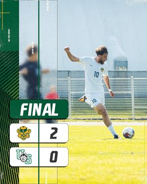 Image post by @goldenbearssoccer on Instagram