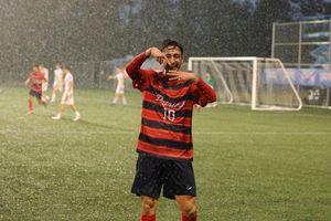Image post by @uc_patriotsmsoc on Instagram