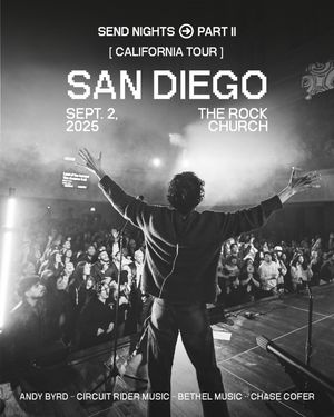 Image post by @thesend on Instagram