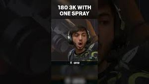 Video post by @rainbowsixesports on YouTube