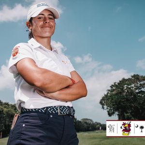 Image post by @gamecockwgolf on Instagram