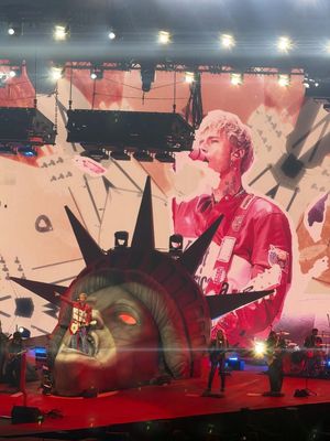 Image post by @aegworldwide on Instagram