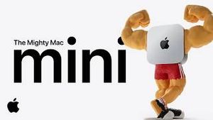 Video post by @apple on YouTube
