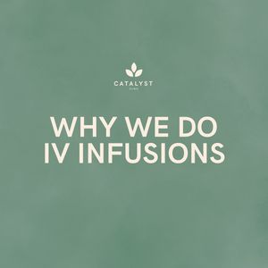Image post by @catalyst.clinic on Instagram