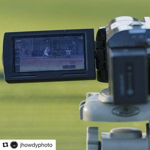 Image post by @armywp_softball on Instagram