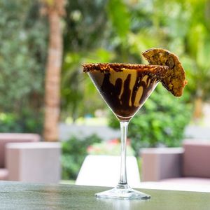 Image post by @doubletree on Instagram