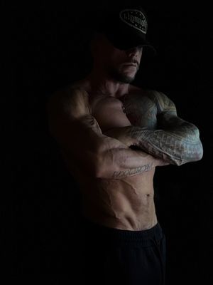 Image post by @theofficialjefflevasseur on Instagram