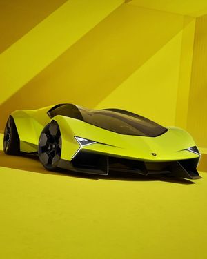 Image post by @roadandtrack on Instagram