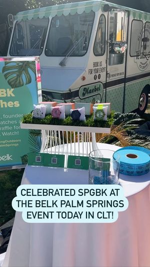 Video post by @spgbk on Instagram