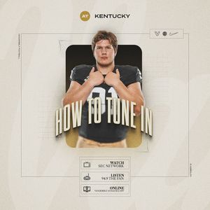 Image post by @vandyfootball on Instagram