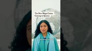 Video post by @nytimes on YouTube