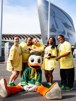 Image post by @oregonacrotumb on Instagram