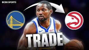 Video post by @CBS Sports on YouTube