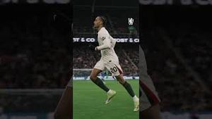 Video post by @chelseafc on YouTube