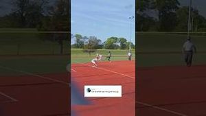 Video post by @maxpreps on YouTube