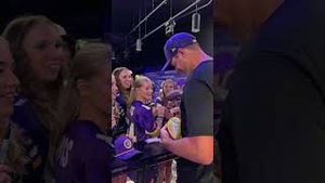 Video post by @vikings on YouTube