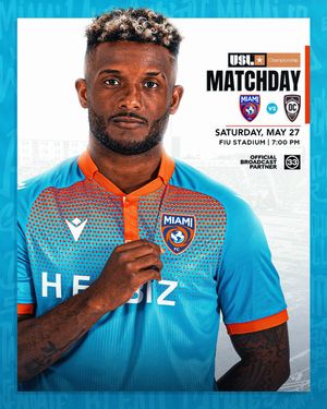 Image post by @themiamifc on Instagram
