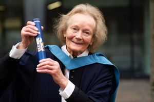 Image post by @trinitycollegedublin on Instagram