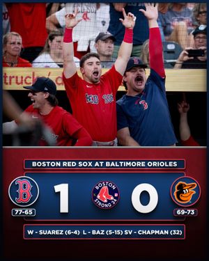Image post by @bostonstrong_34 on Instagram